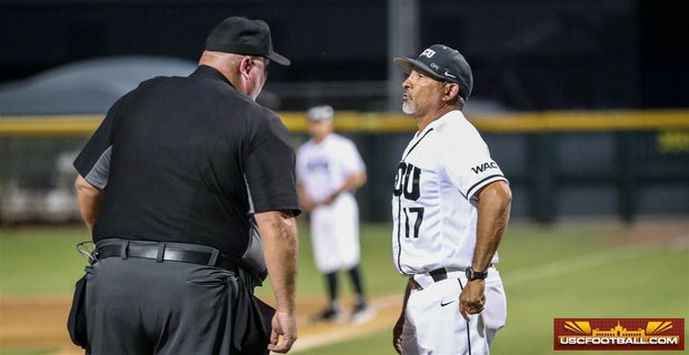 Andy Stankiewicz has revived USC baseball with his singular focus