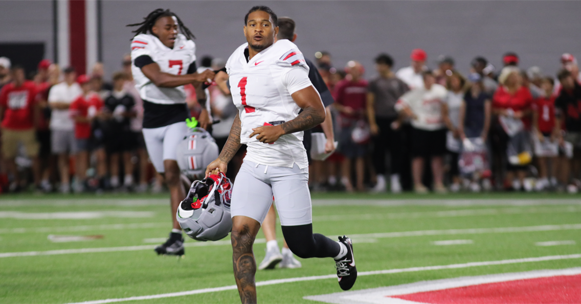 Ohio State's Earl Little Jr. named to the 2026 Thorpe Award watch list