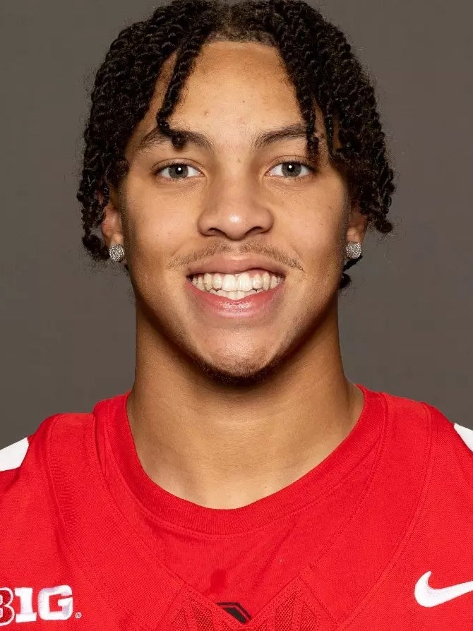 Aaron Scott Jr. athlete image