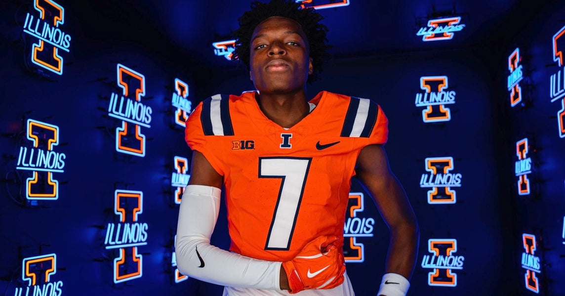 Decision Primer: Three-star 2027 Florida DB Trezavant Boyd set to announce college commitment on Wednesday