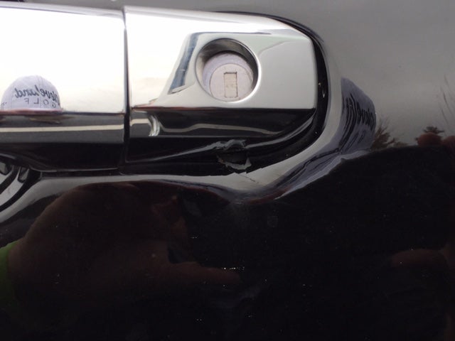 Psa Keep An Eye On Your Door Locks