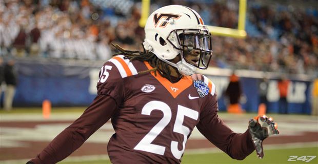 Virginia Tech Football: Tremaine Edmunds Back for an All-Pro Year