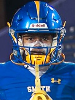 Lonnie Andrews III athlete image