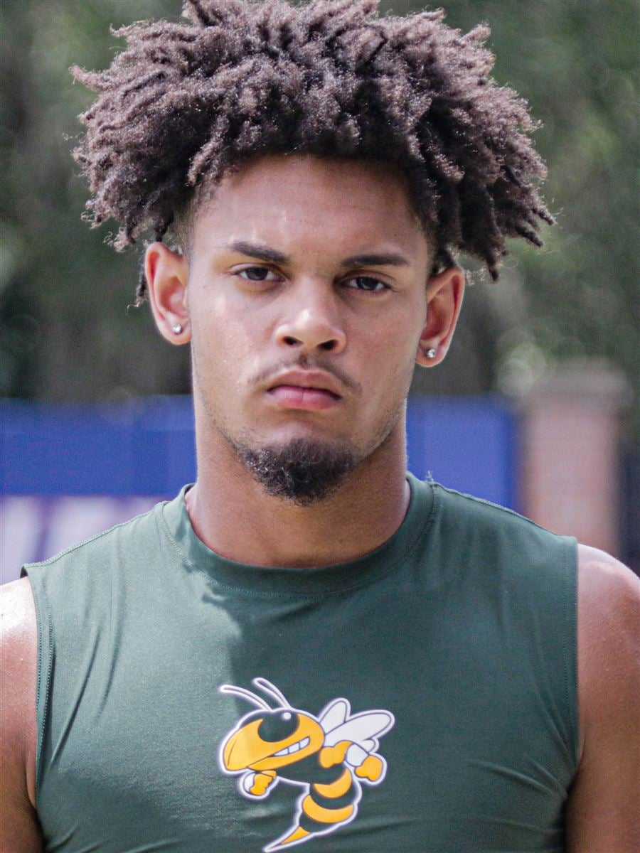 Drawdy UConn 2023 Football Commits
