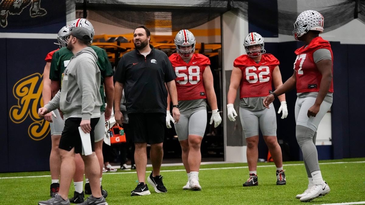 Ohio State's failure to solve season-long issues was ultimately ...