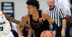 Four-Star PG Tre Mann Schedules Official Visit to UNC Four-Star PG Tre Mann Schedules Official Visit to UNC