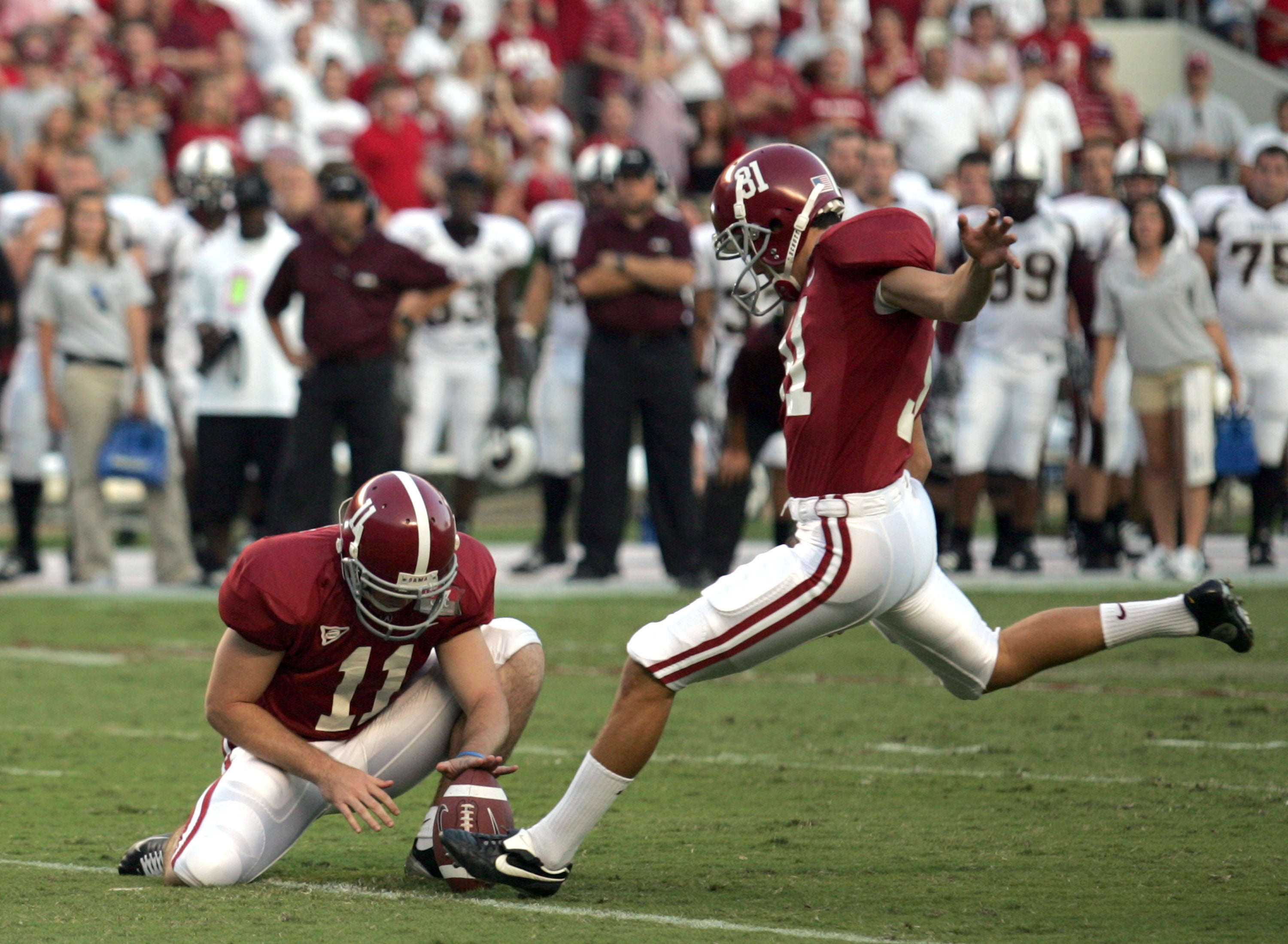 Three Days Away from Bama Kickoff: Trent Richardson