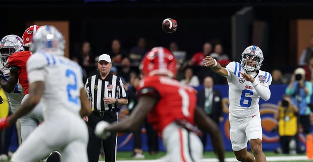 By the Numbers: Closer look at the competition for the 2026 Georgia ...