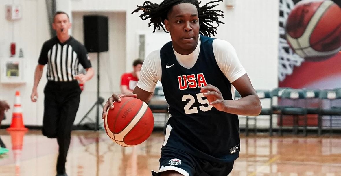College basketball recruiting: Top 25 classes after final 2025 player ...