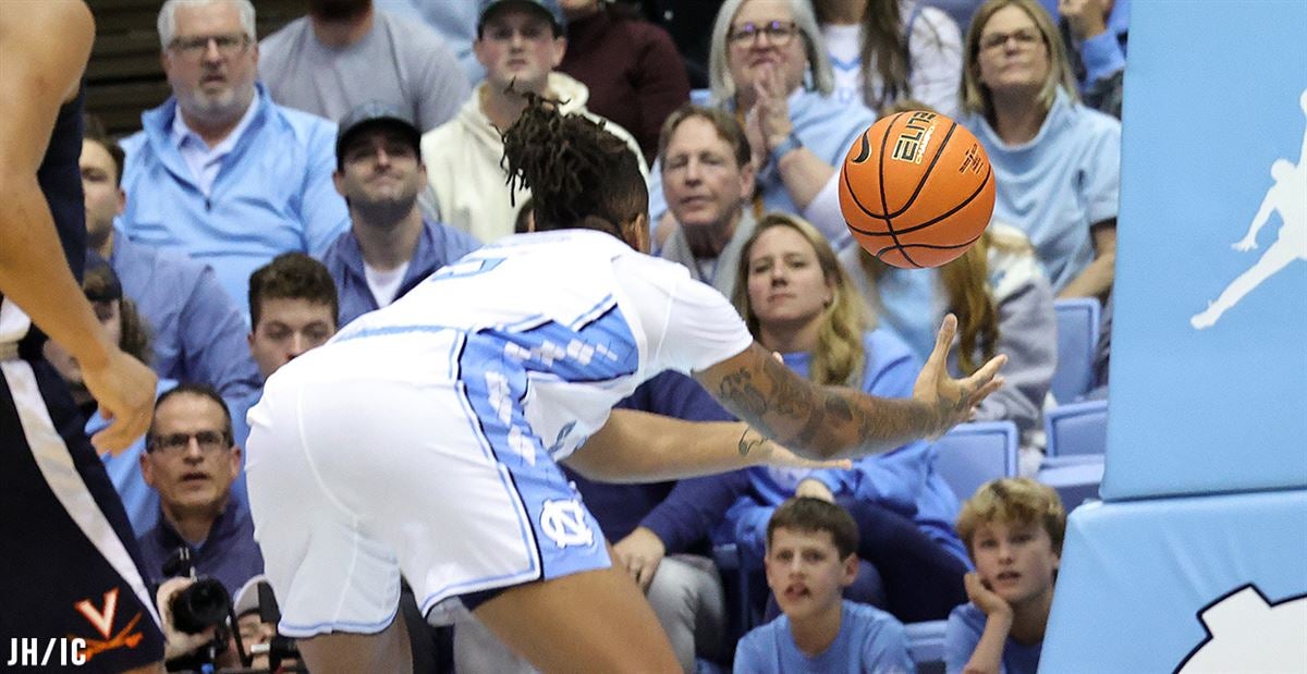 PrizePicks CBB Top Picks - College Basketball November 7: Armando Bacot  Leads North Carolina Tonight