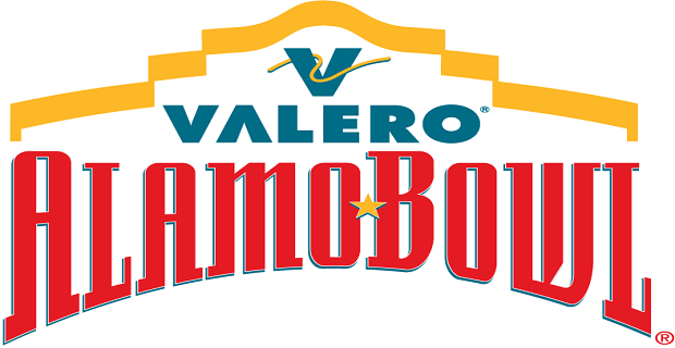 Image result for alamo bowl logo 2019"