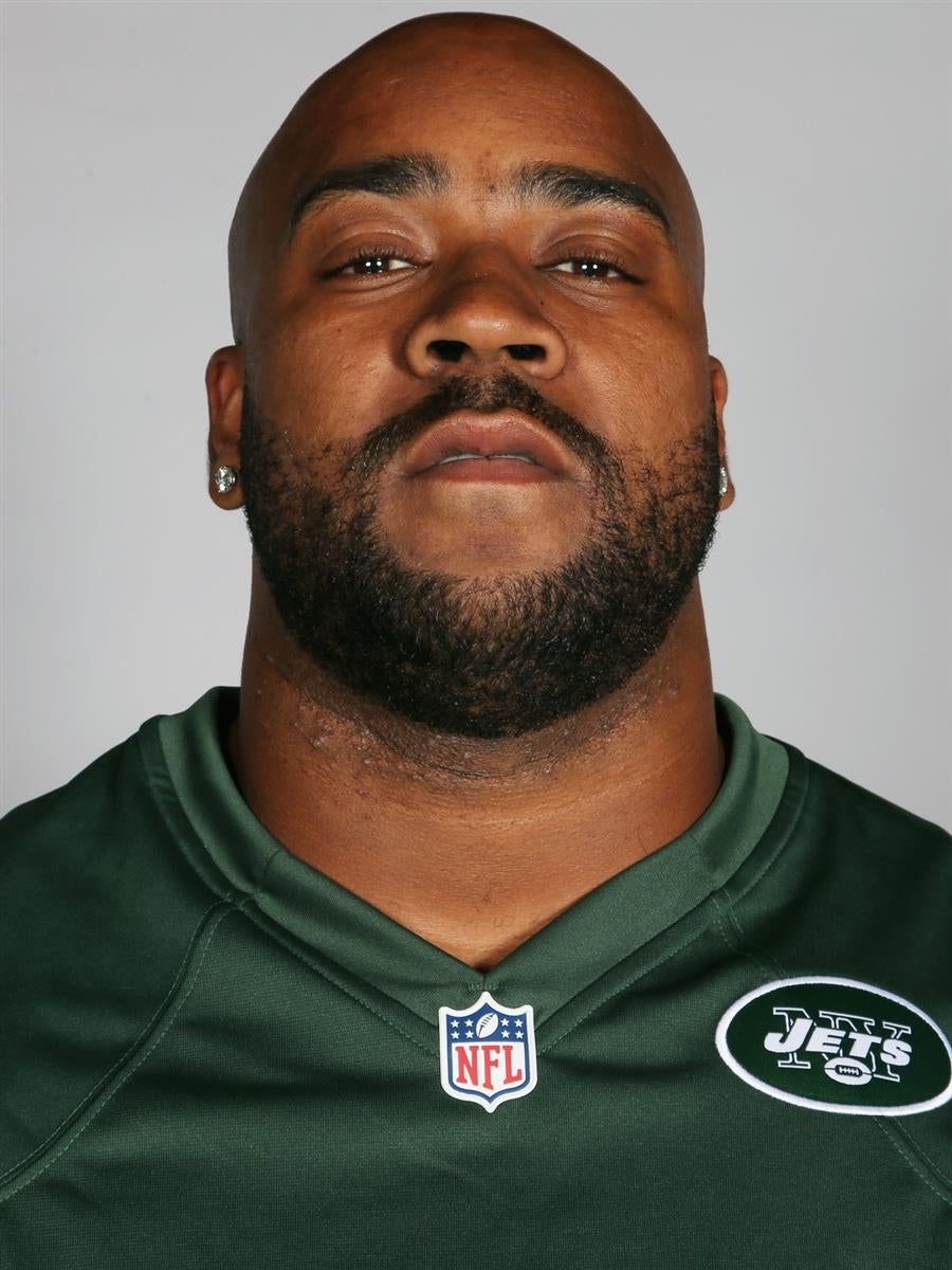 July 30, 2011 - Centennial, Colorado, USA - DT KEVIN VICKERSON