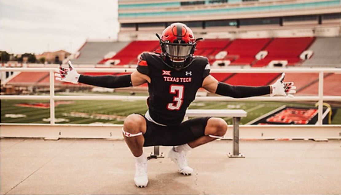 Texas Tech National Signing Day Rapid Fire