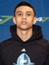 Chris Flores athlete image