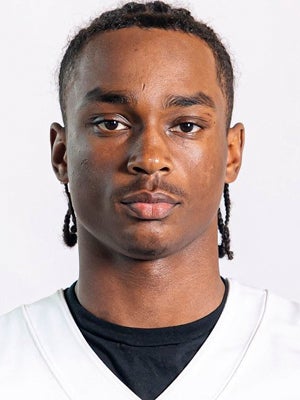 Davon Barr athlete image