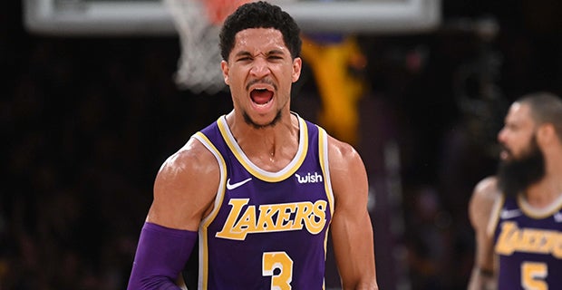 Josh Hart On Who Is The Hardest Player To Guard - OpenCourt-Basketball