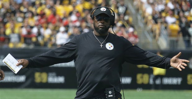 Steelers lose to 49ers 7-30