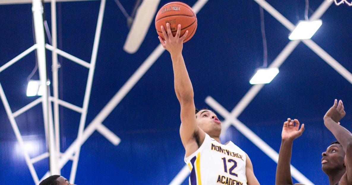 The St. James NIBC Invitational: Impressions from Montverde and IMG The St. James NIBC Invitational: Impressions from Montverde and IMG