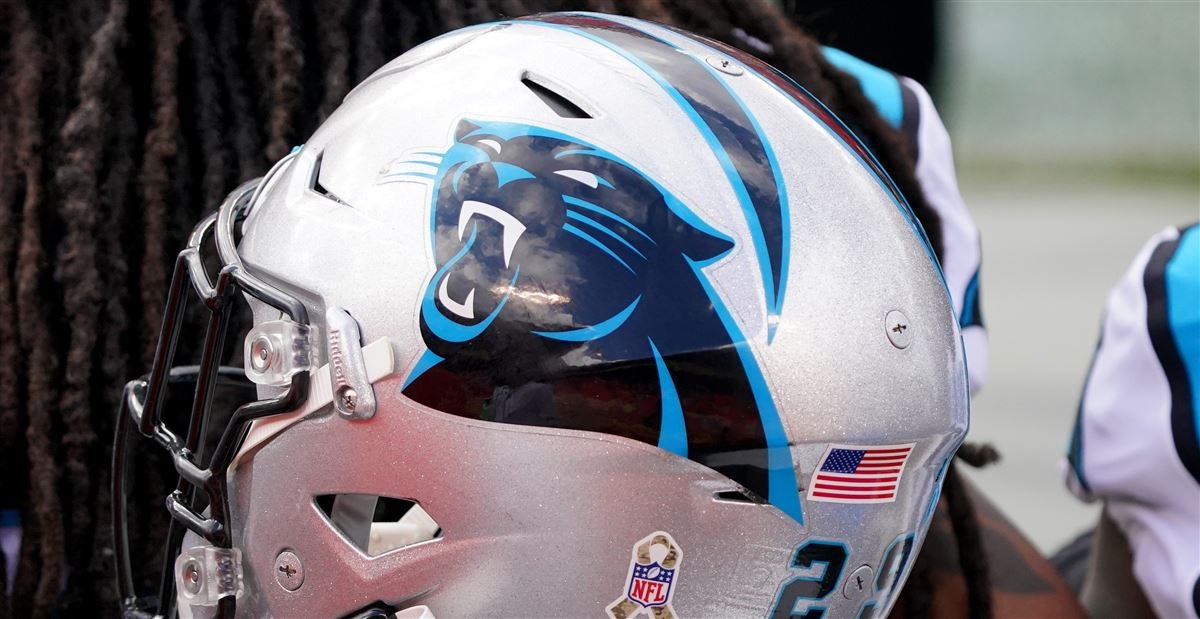 Carolina Panthers' first-round pick Jaycee Horn honors Kobe Bryant by  wearing No. 8 