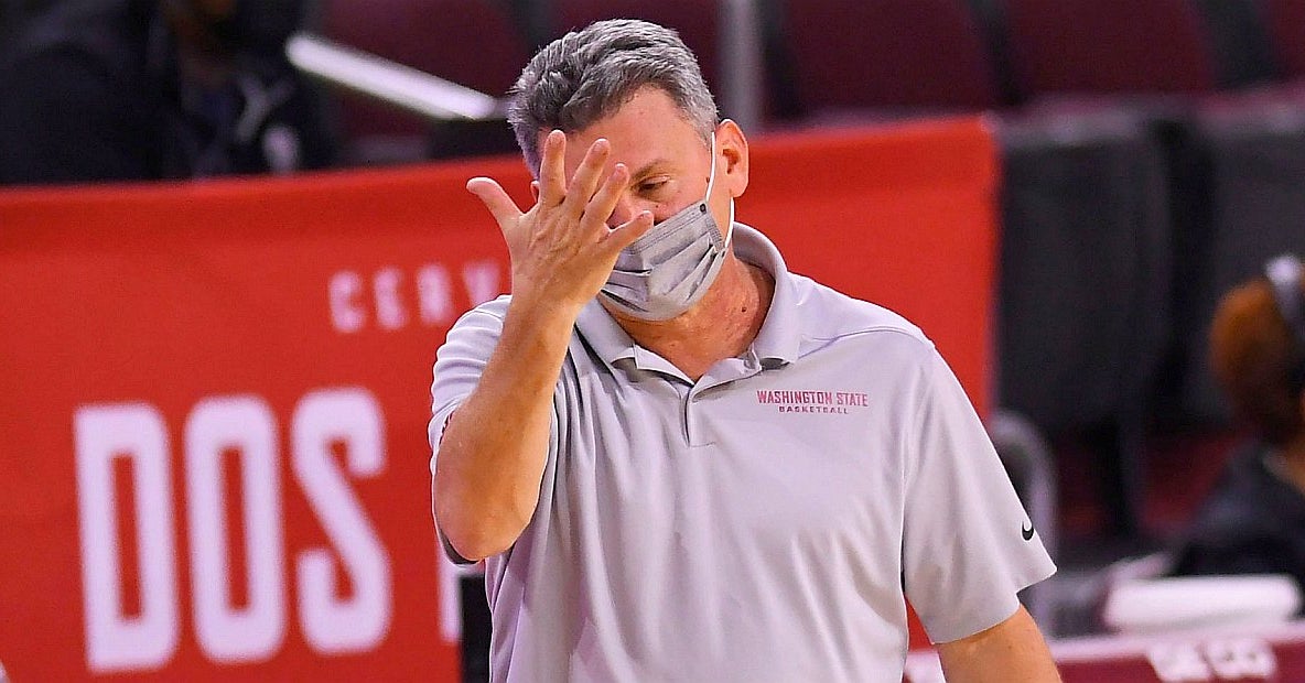 WSU hoops game at ASU postponed, might be made up in Las Vegas