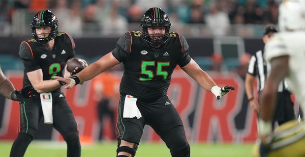 Five areas to watch vs. Clemson