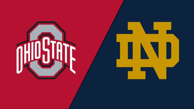 Live Updates: Ohio State 21 Notre Dame 10; FINAL