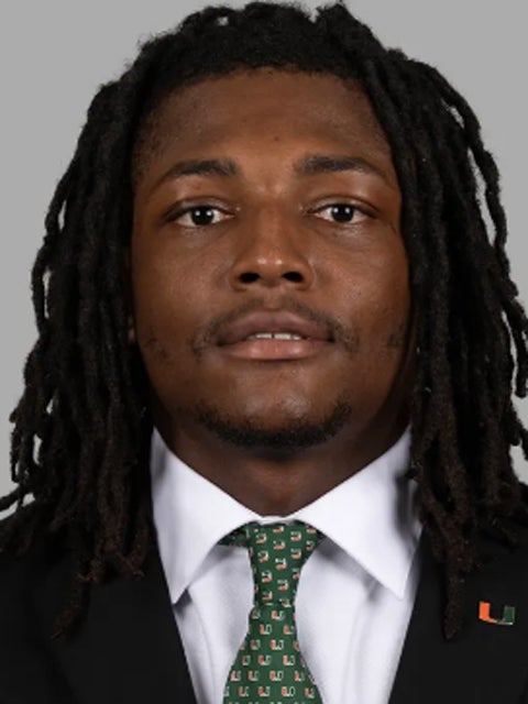 Malik Bryant athlete image