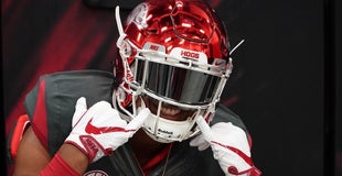Hogs putting together impressive D-line class Hogs putting together impressive D-line class