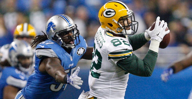 Cook S Signing Means More Complementary Role For Richard Rodgers