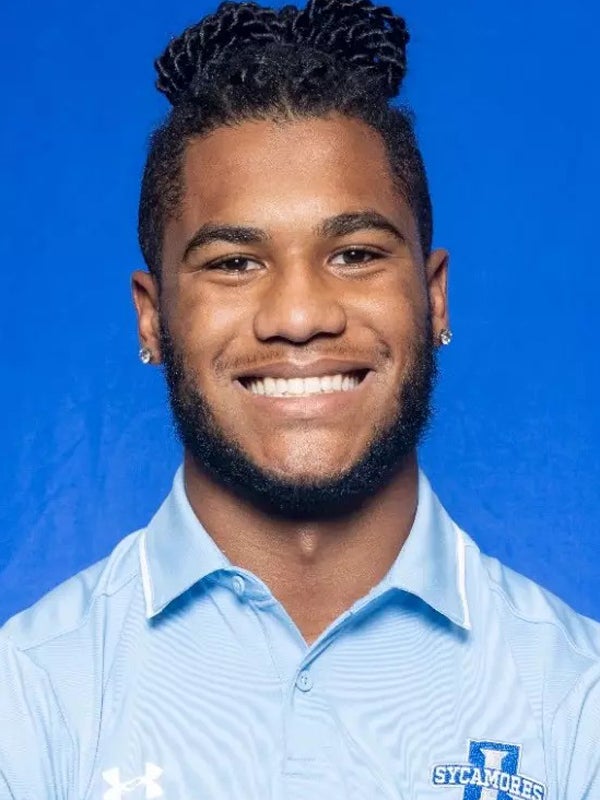 Nick Osho athlete image