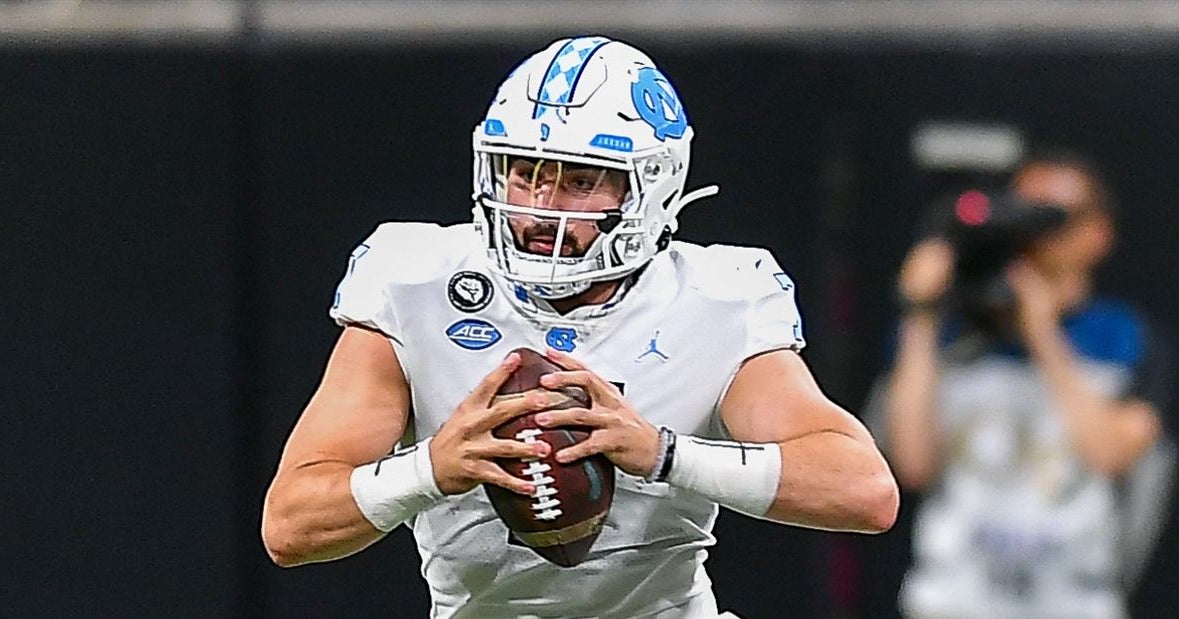 Sam Howell Records Second-Highest Wonderlic Score Among NFL Draft Quarterbacks Sam Howell Records Second-Highest Wonderlic Score Among NFL Draft Quarterbacks