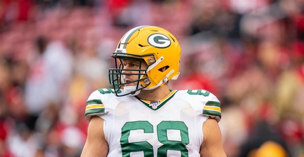 Packers Free Agent Primer Jared Veldheer