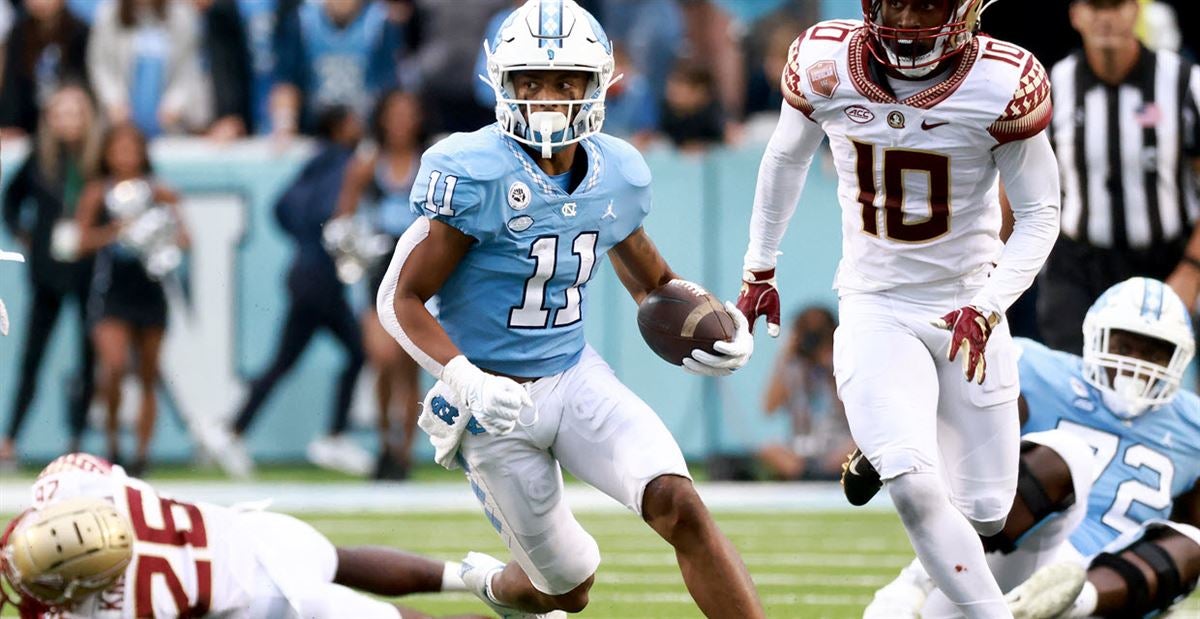 247Sports on X: .@BBrockermeyerFW's Way-too-early 2023 Mock Draft