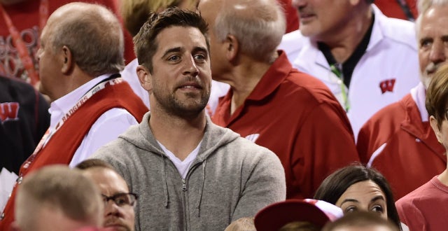 The Badger State: When will Aaron Rodgers make a decision?