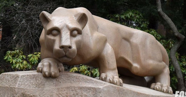 Penn State Daily Headlines: May 17