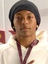 Saniiyn Black athlete image
