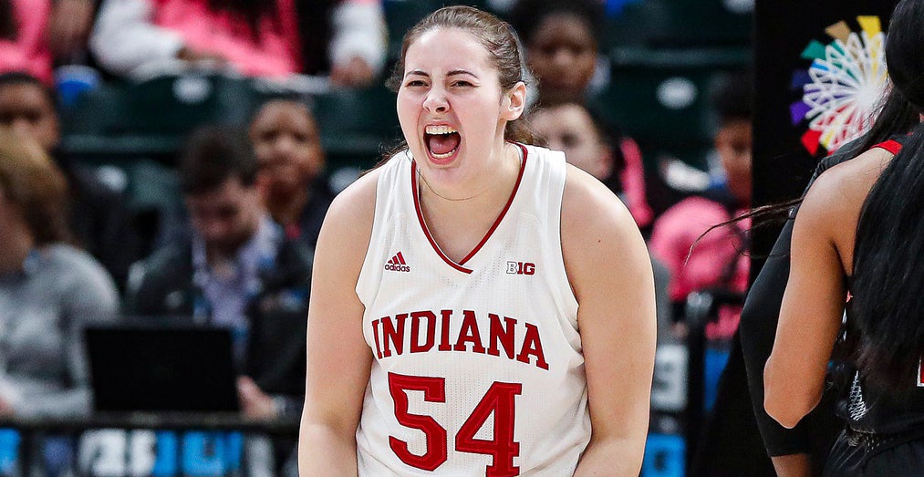 IU women's basketball Roster outlook following 3 transfer additions, 4