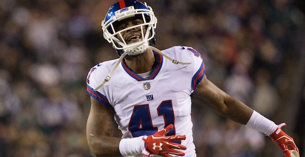 Rodgers-Cromartie agrees with Giants as free agent