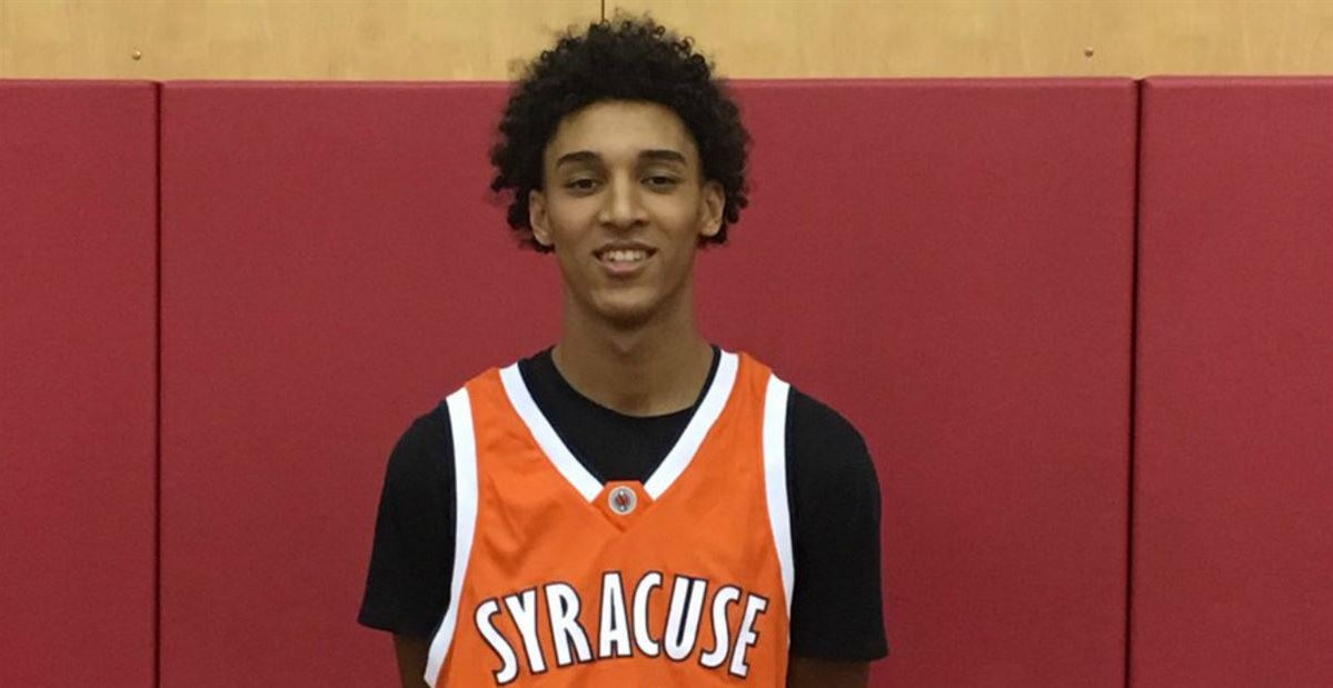 Syracuse Basketball Recruiting Early Signing Period Prospectus