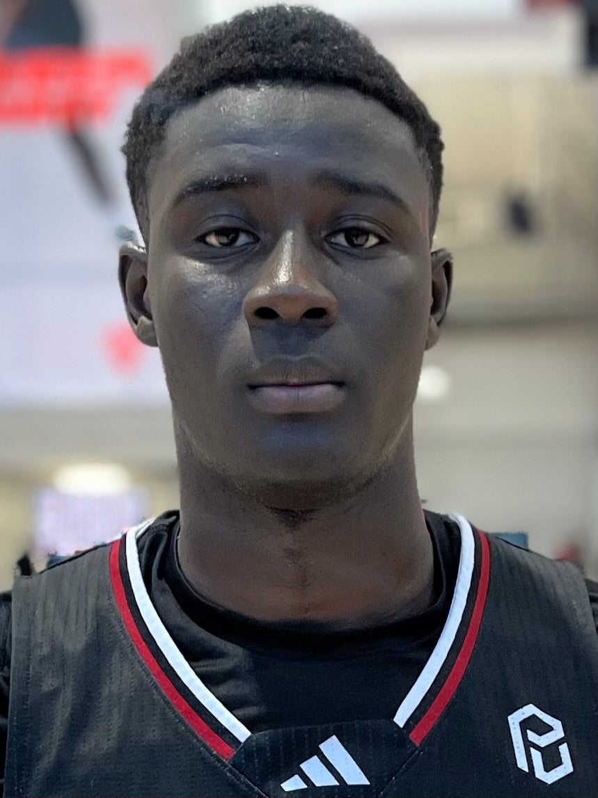 Abdou Yadd, The Patrick School, Center