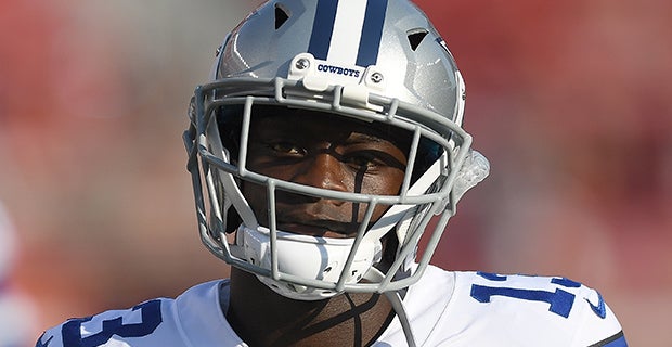 Michael Gallup: Cowboys teammates help rookie play through tragedy