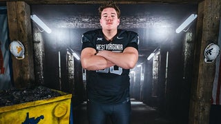 Princeton transfer OT Will Reed explains WVU decision