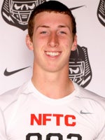 Jared Rice, Fresno State, Tight End