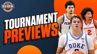 The 247Sports College Basketball Show previews ACC, Big East, Big Ten, Big 12, SEC tournaments