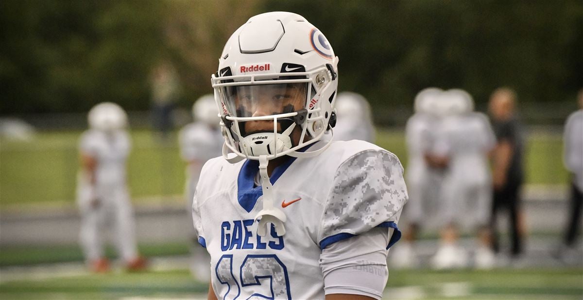 Micah Alejado selected to 2024 Polynesian Bowl