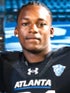 Harrell Clyde athlete image