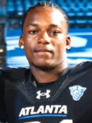 Harrell Clyde athlete image