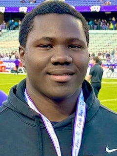 Kelvin Eiwo athlete image