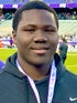 Kelvin Eiwo athlete image