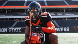 Newcomer Rundown: Jeremiah Brown